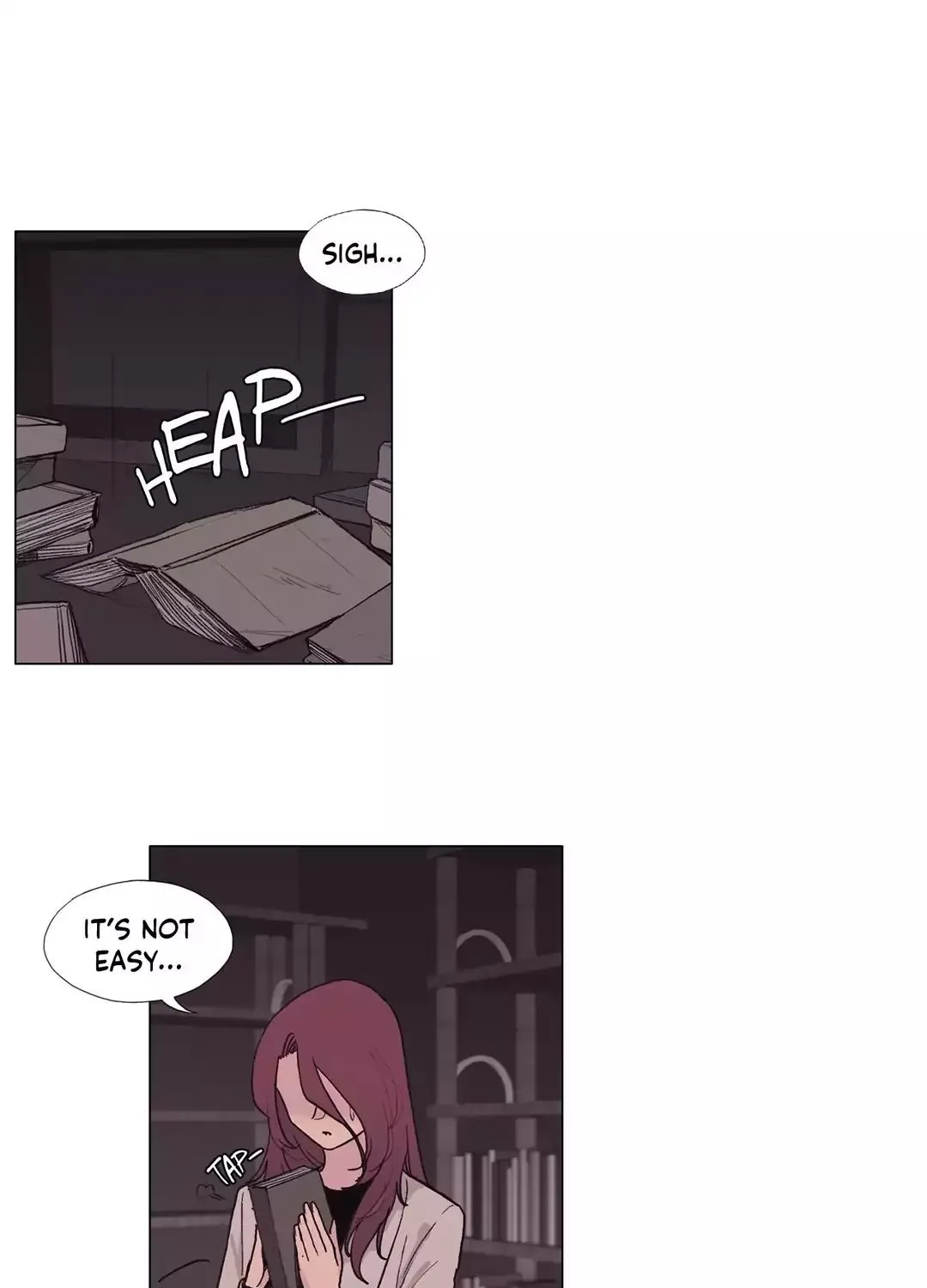 Elixir (Sungwon) Chapter 52 page 44 - MangaKakalot