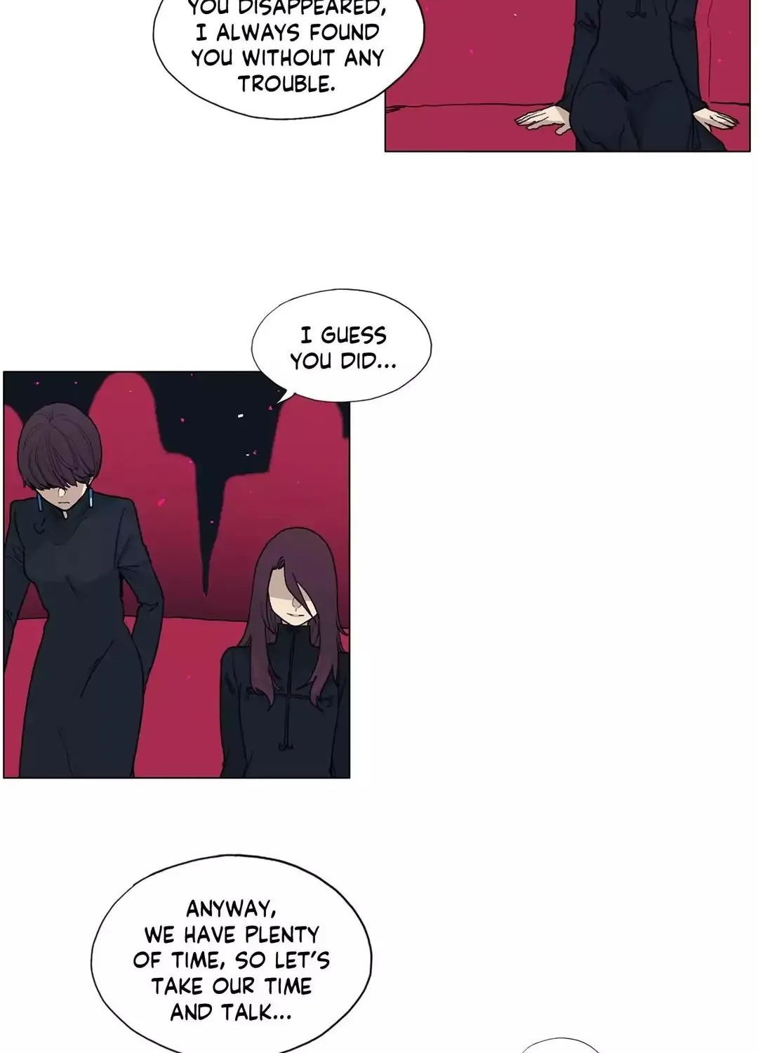 Elixir (Sungwon) Chapter 53 page 42 - MangaKakalot