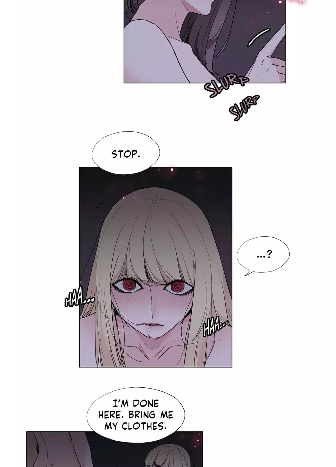 Elixir (Sungwon) Chapter 8 page 39 - MangaKakalot