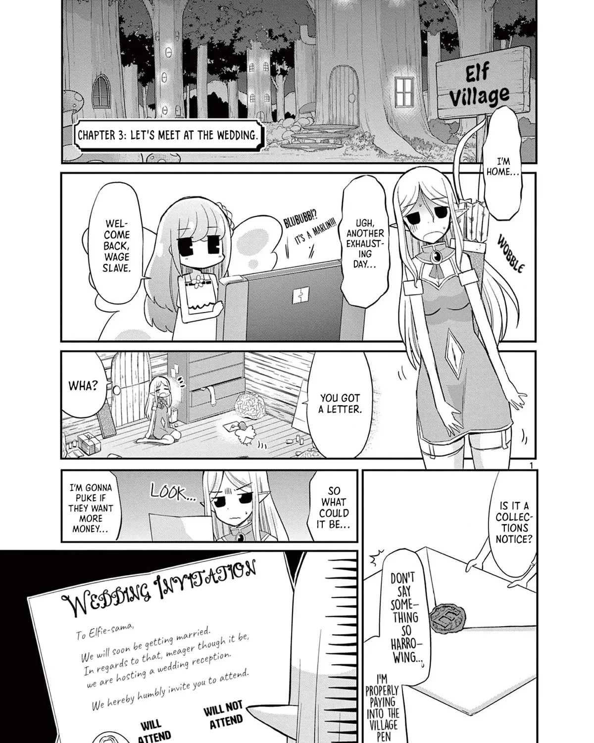 HariManga Comic online