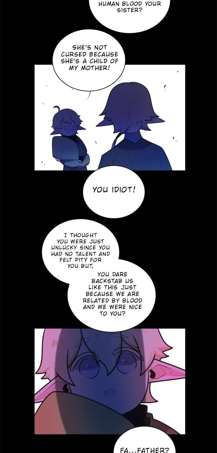 Elqueeness Chapter 100 page 23 - MangaKakalot