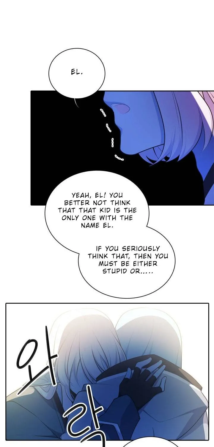 Elqueeness Chapter 103 page 28 - Mangabat