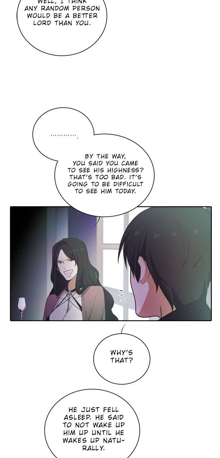 Elqueeness Chapter 106 page 15 - MangaKakalot