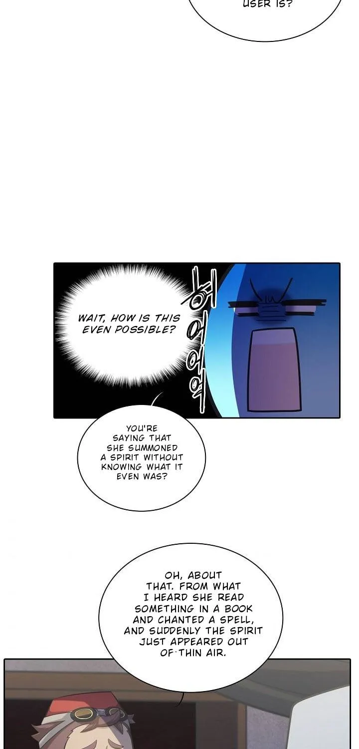 Elqueeness Chapter 111 page 39 - MangaKakalot