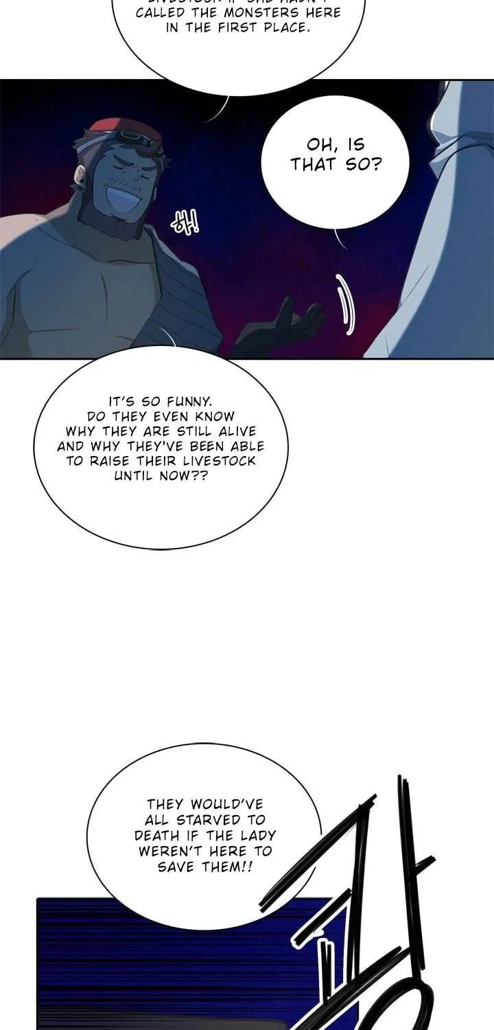 Elqueeness Chapter 112 page 29 - MangaNelo