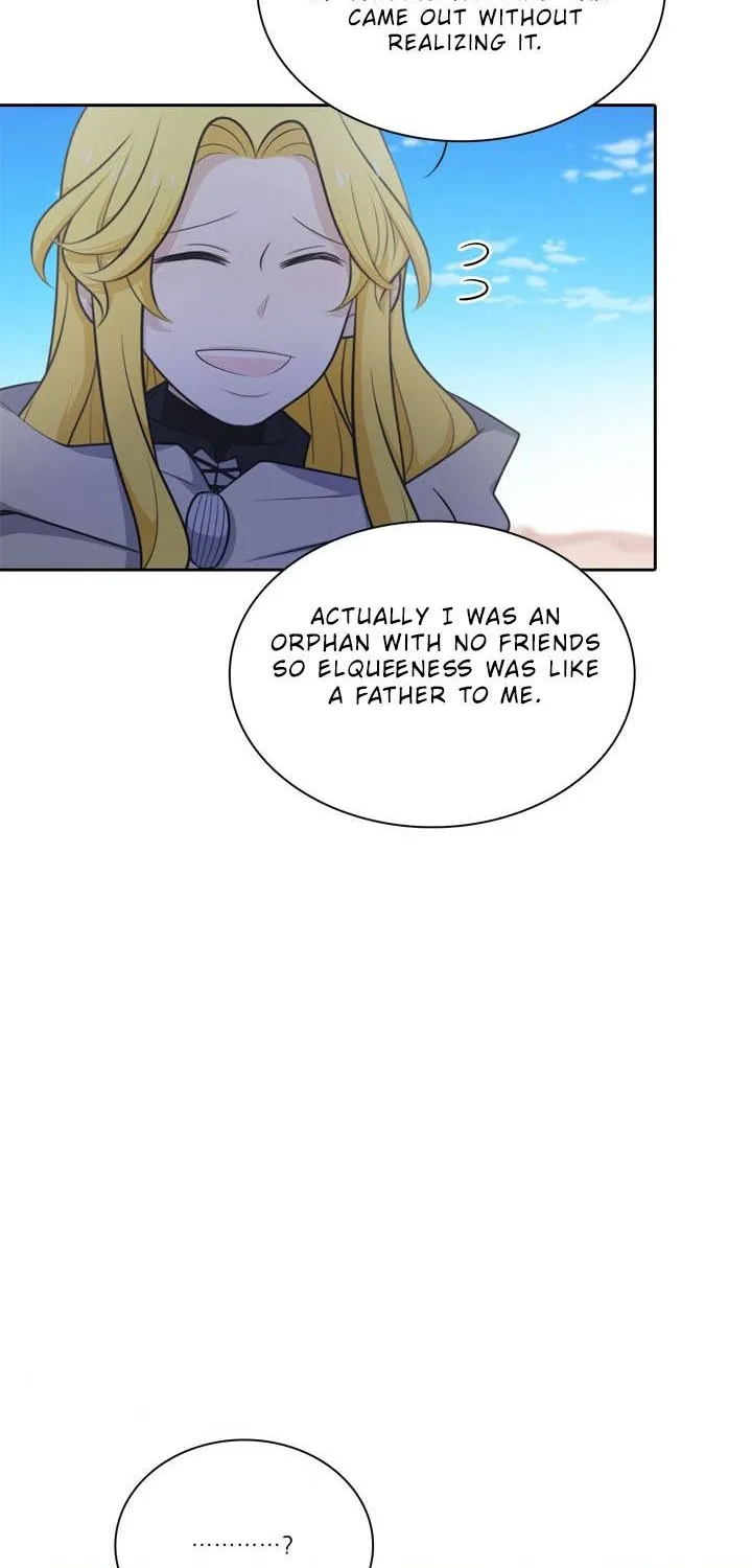 Elqueeness Chapter 128 page 62 - Mangabat