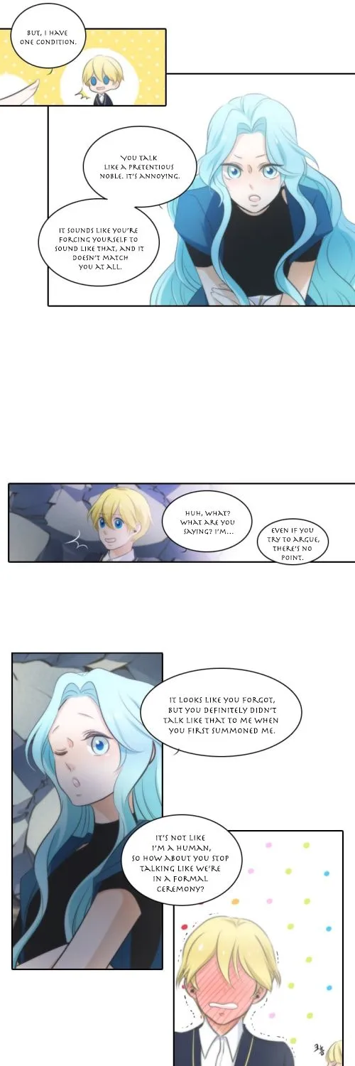 Elqueeness Chapter 14 page 48 - MangaKakalot