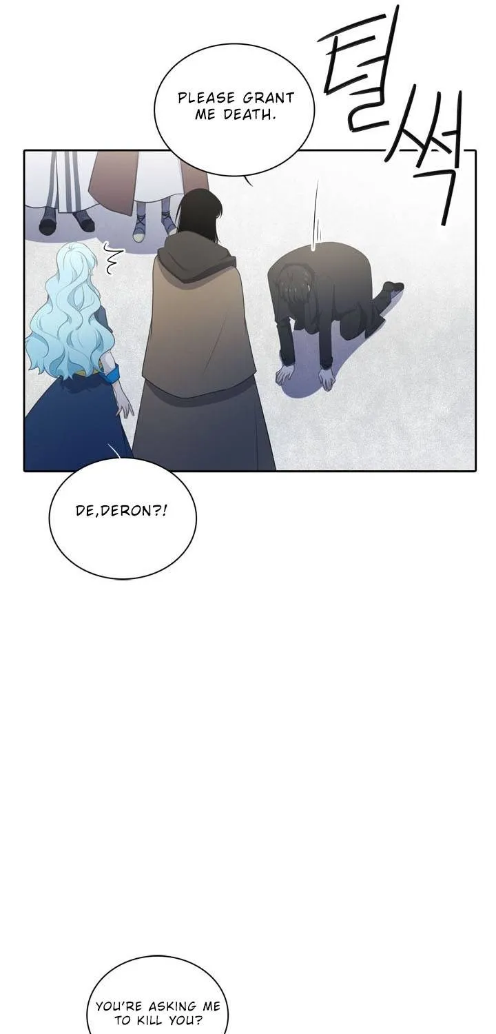 Elqueeness Chapter 141 page 29 - MangaKakalot