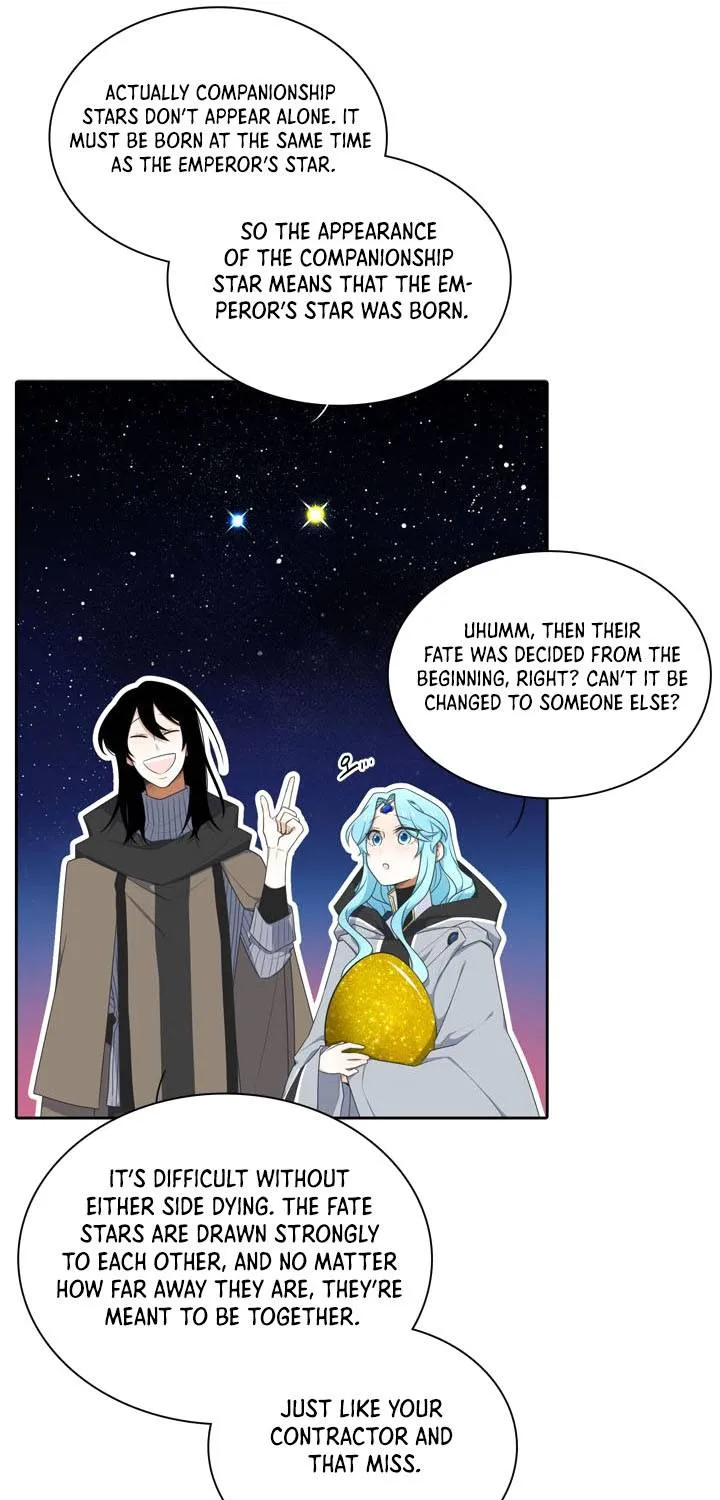 Elqueeness Chapter 152 page 20 - MangaKakalot