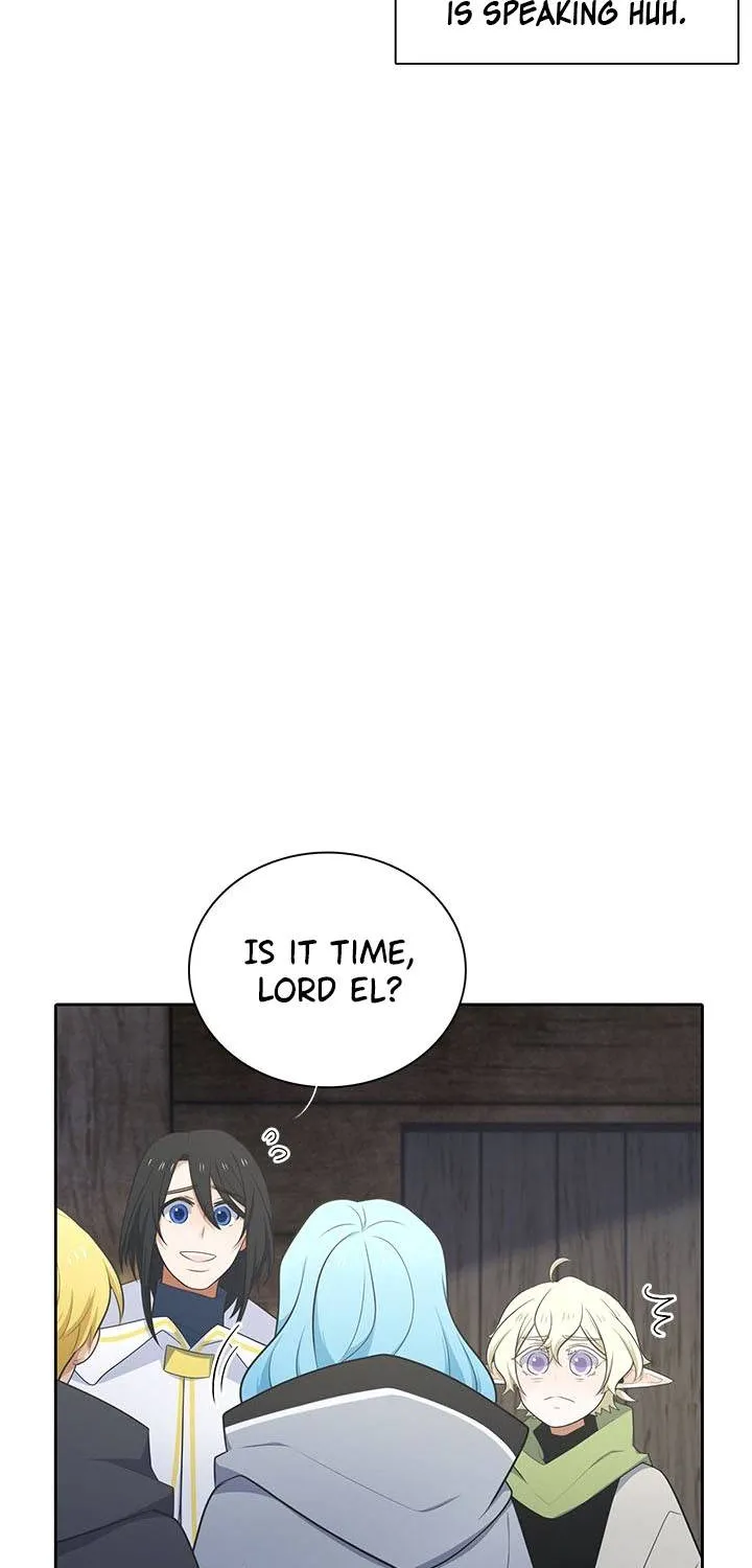 Elqueeness Chapter 160 page 47 - MangaKakalot