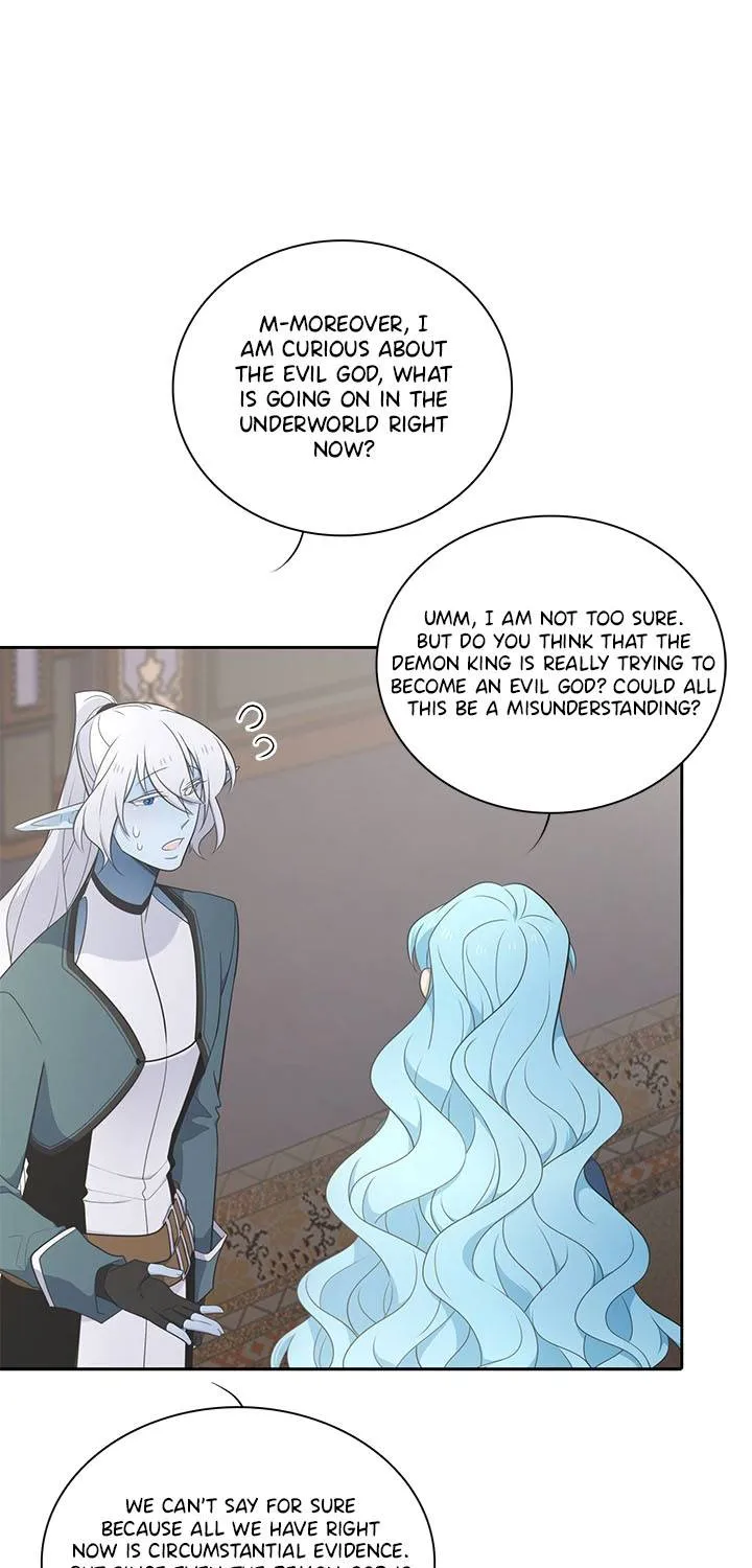 Elqueeness Chapter 163 page 3 - MangaNelo