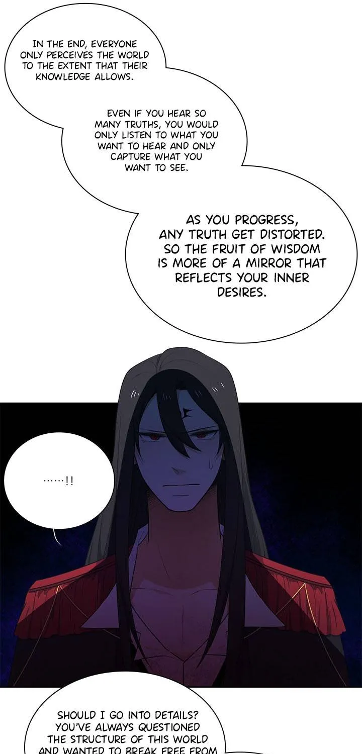 Elqueeness Chapter 164 page 59 - MangaNelo