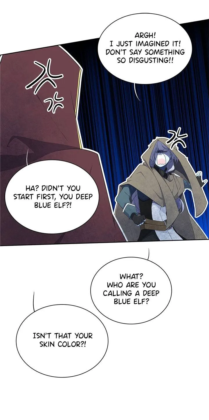 Elqueeness Chapter 165 page 66 - MangaNelo