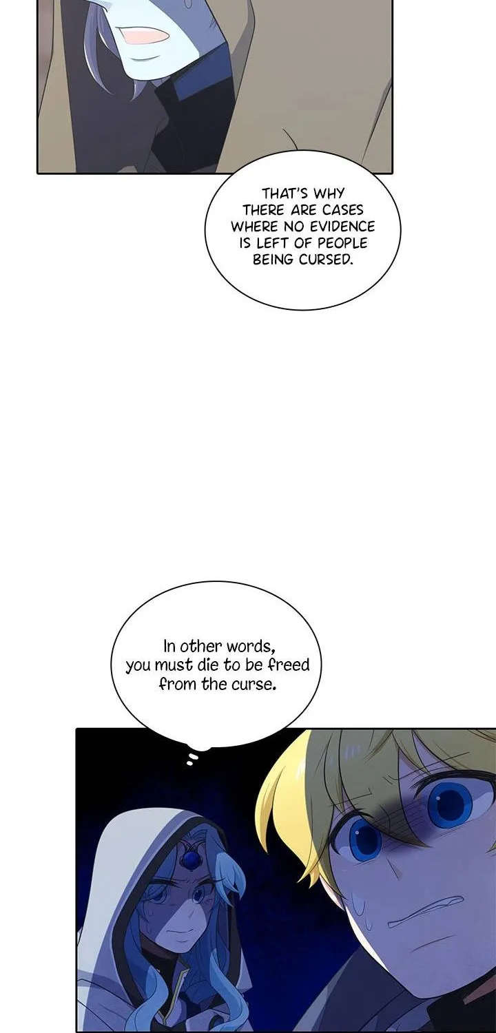 Elqueeness Chapter 166 page 6 - MangaKakalot