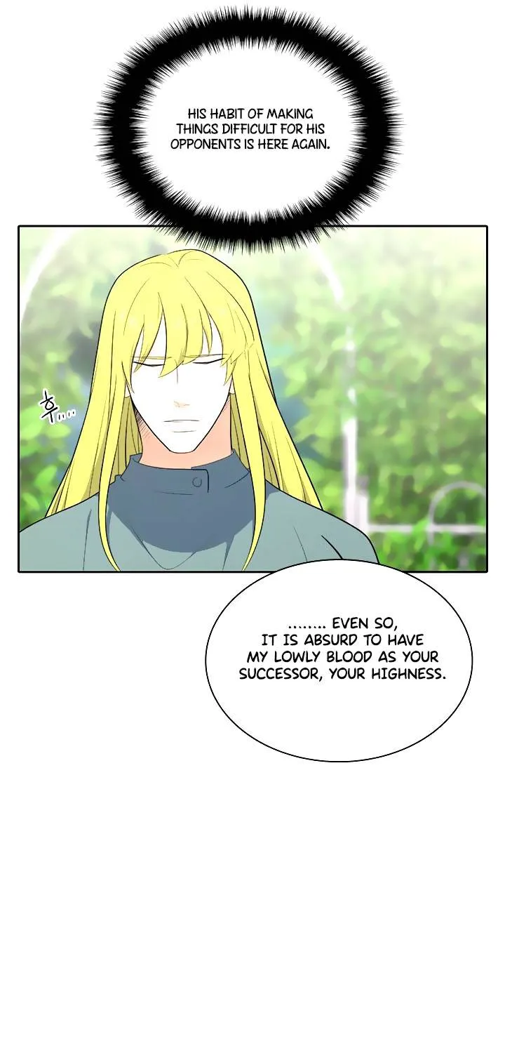 Elqueeness Chapter 169 page 50 - Mangabat