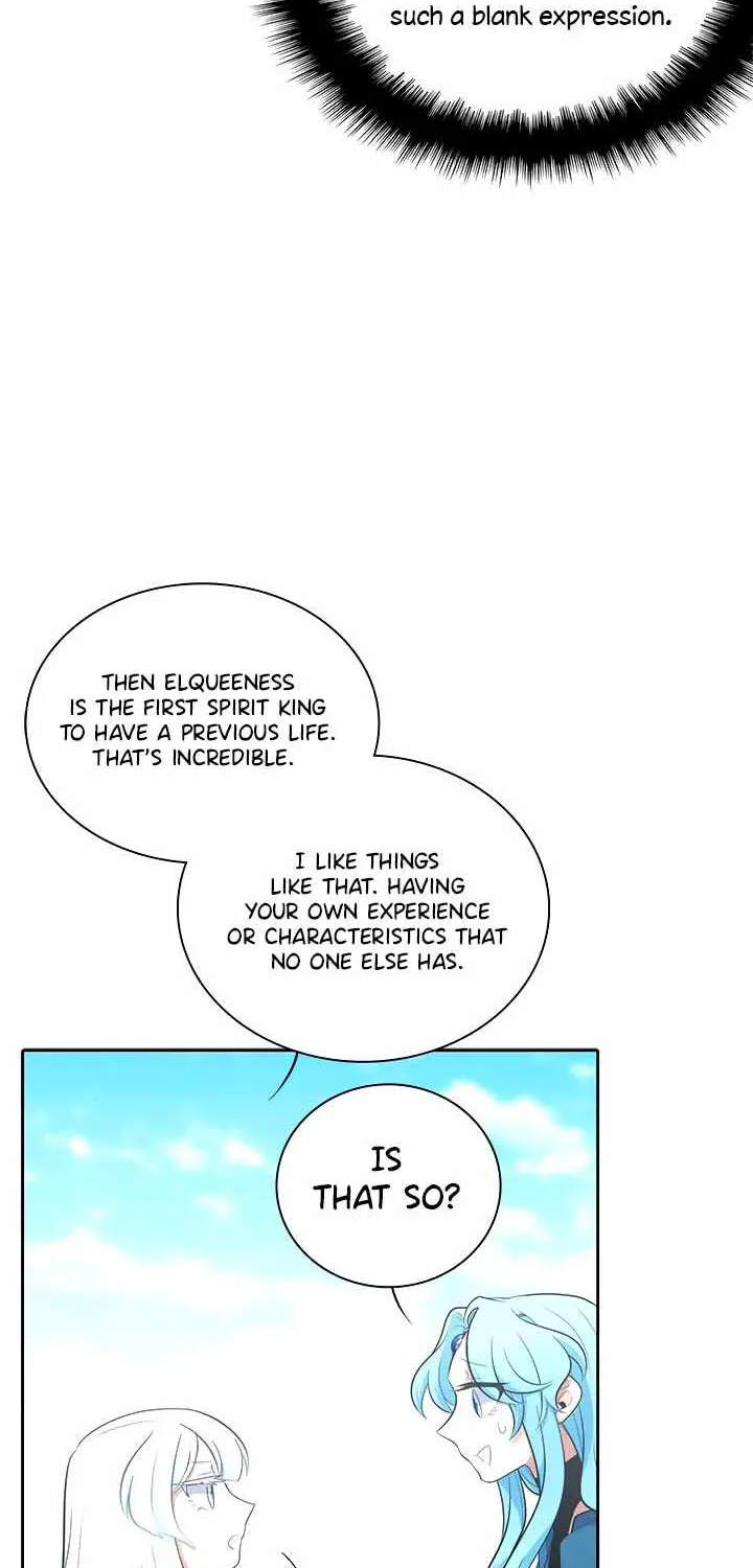 Elqueeness Chapter 178 page 58 - MangaKakalot