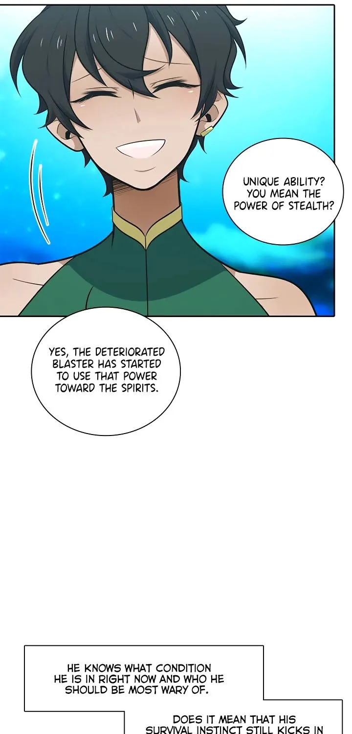 Elqueeness Chapter 180 page 20 - MangaNelo