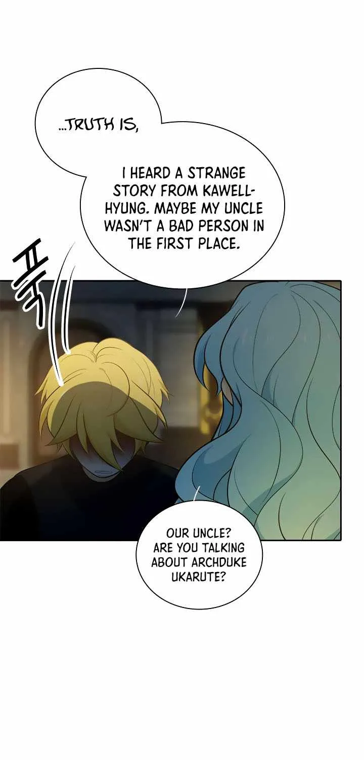 Elqueeness Chapter 181 page 42 - Mangabat