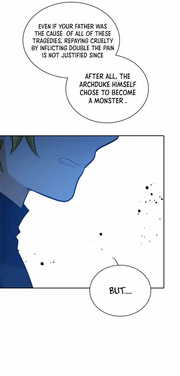 Elqueeness Chapter 181 page 54 - Mangabat