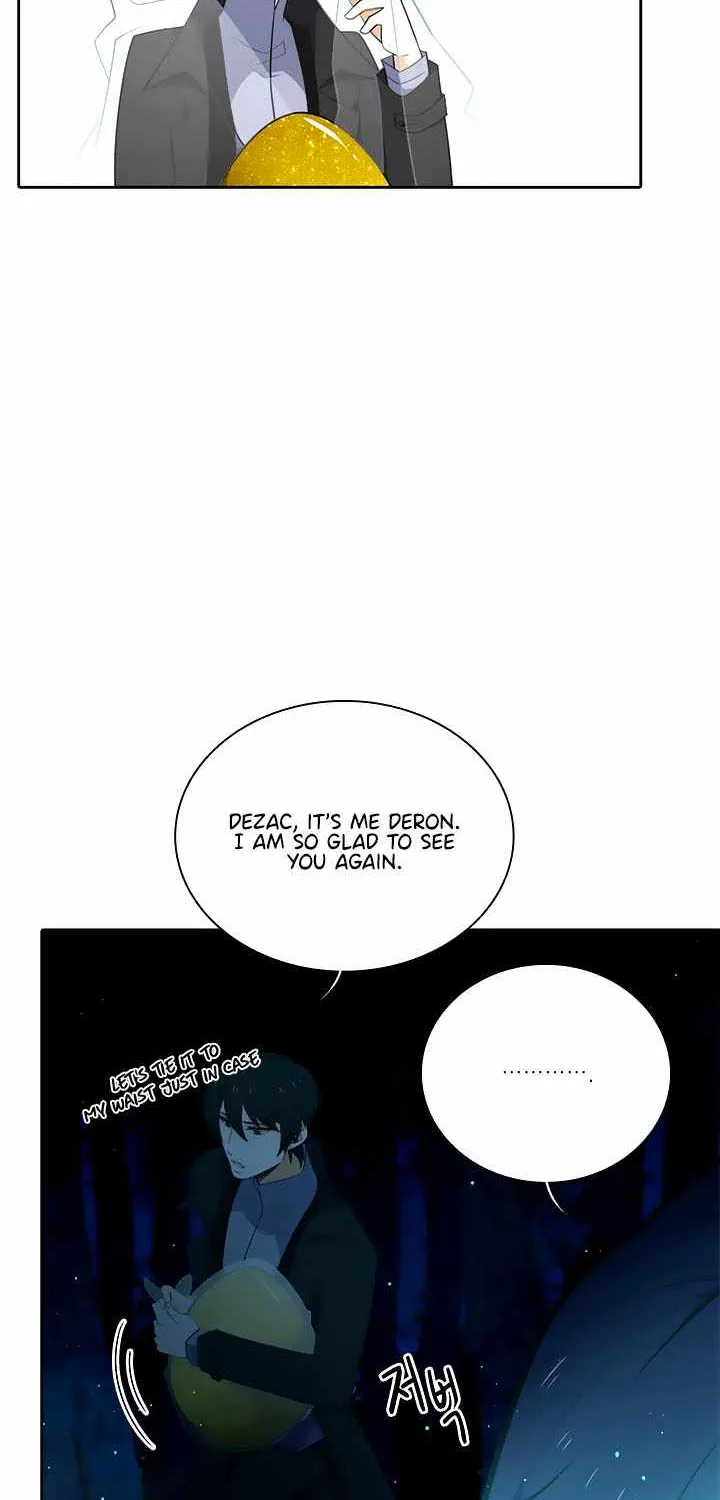 Elqueeness Chapter 186 page 15 - MangaKakalot