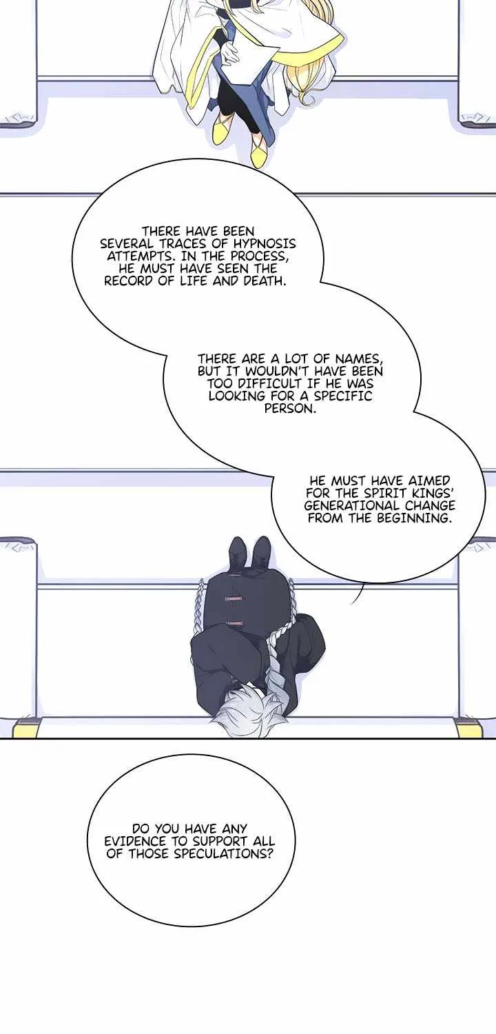 Elqueeness Chapter 187 page 24 - MangaKakalot