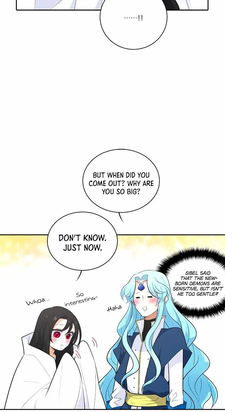 Elqueeness Chapter 189 page 37 - MangaKakalot