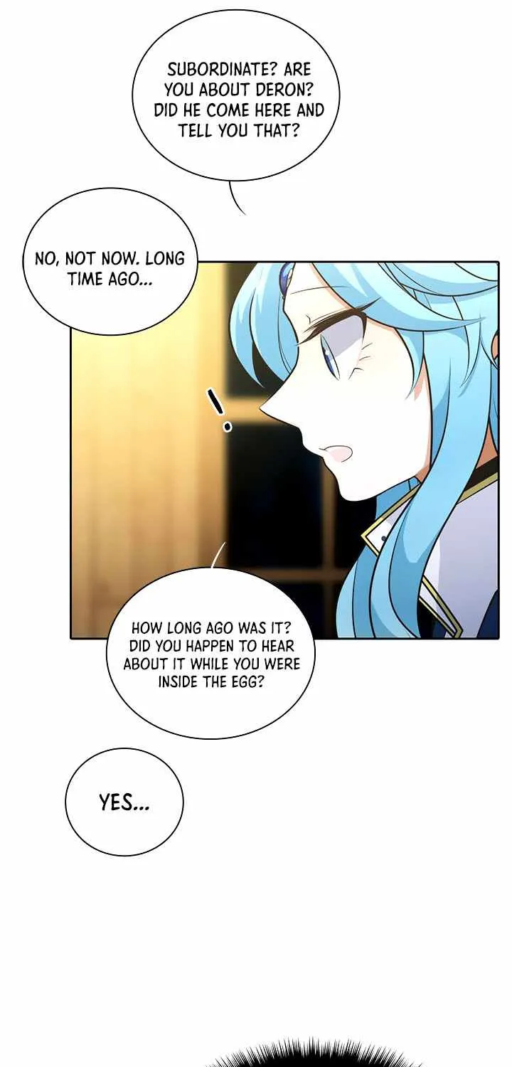 Elqueeness Chapter 189 page 50 - MangaKakalot