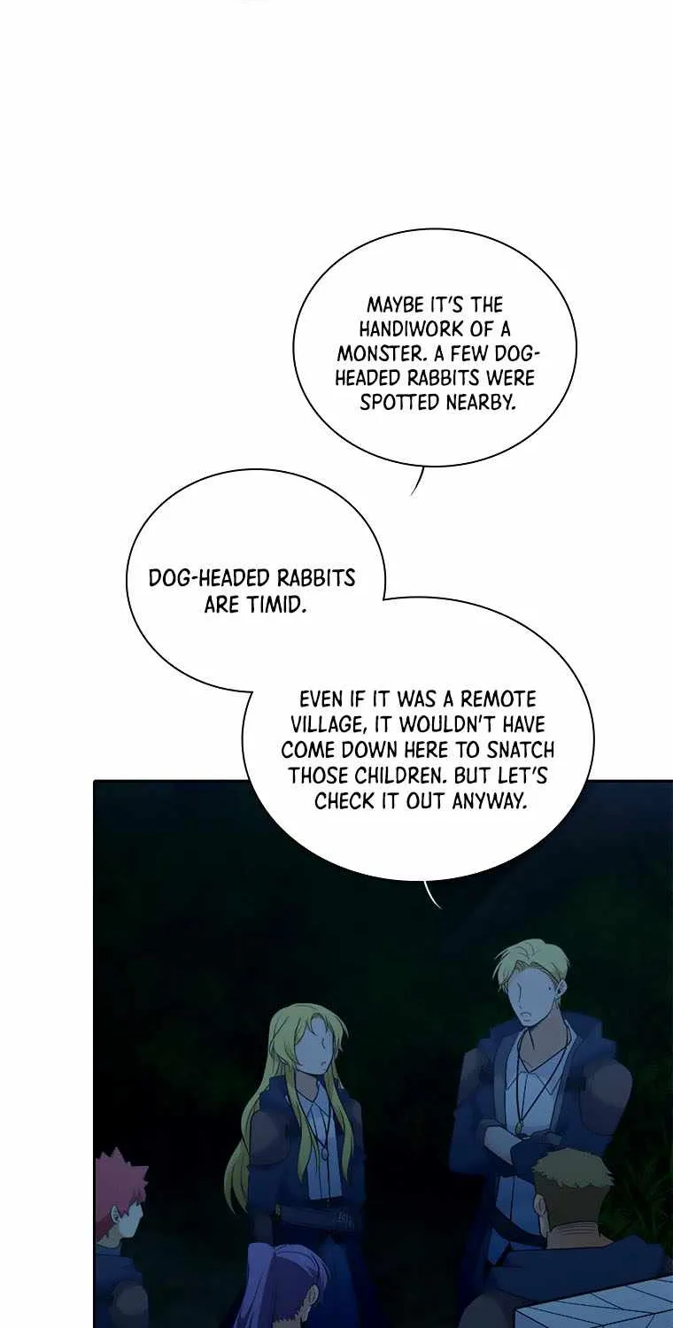 Elqueeness Chapter 196 page 34 - Mangabat