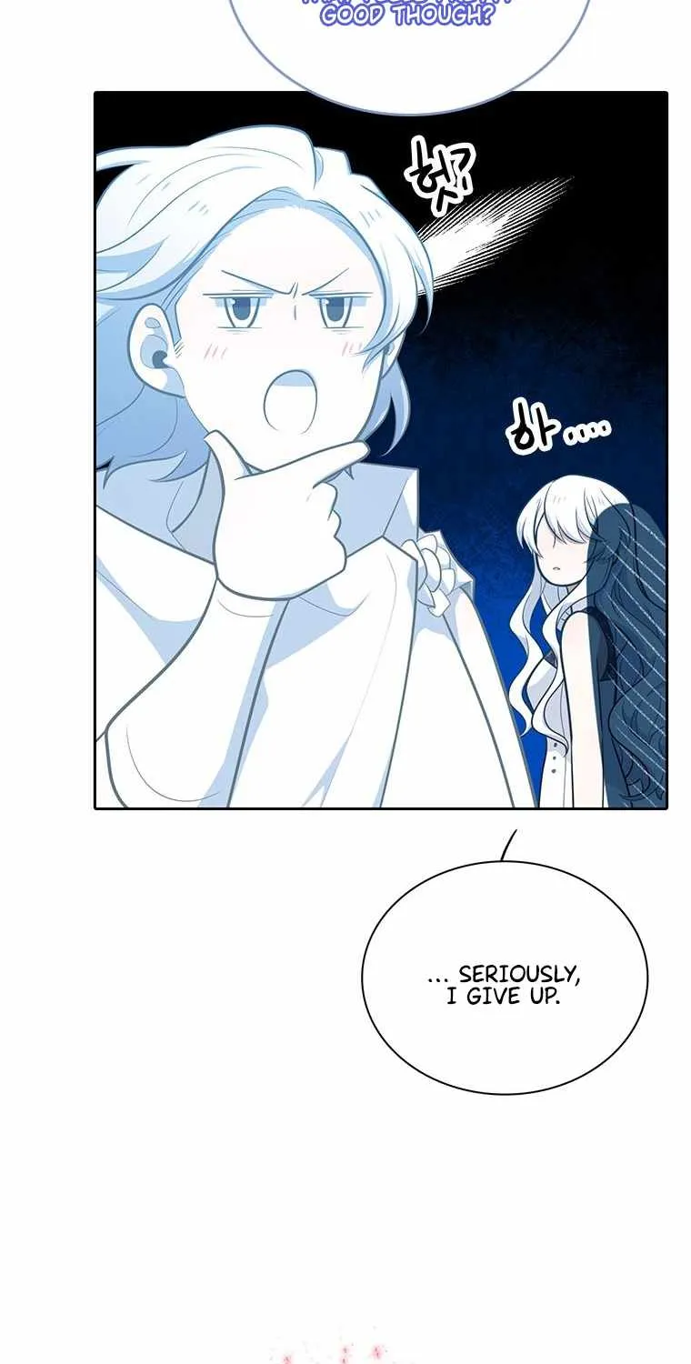 Elqueeness Chapter 199 page 42 - MangaKakalot