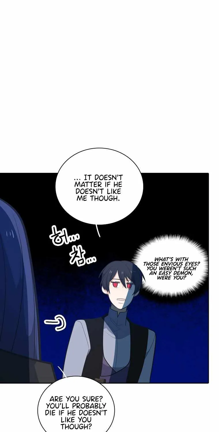 Elqueeness Chapter 200 page 76 - MangaKakalot