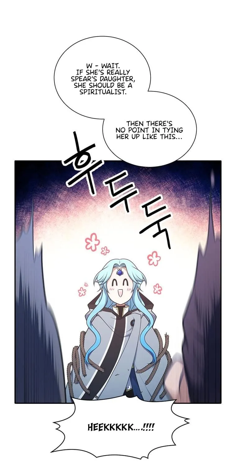 Elqueeness Chapter 203 page 36 - MangaKakalot