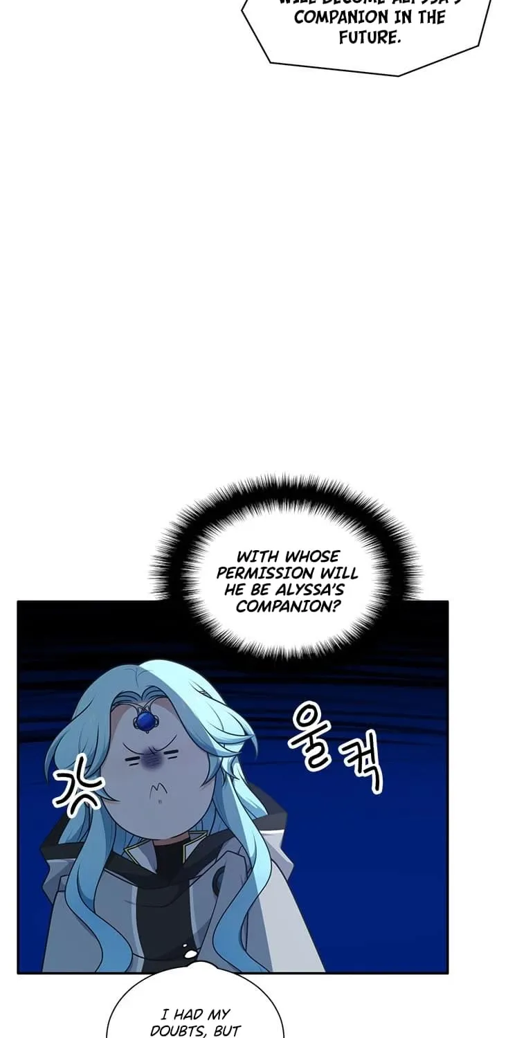 Elqueeness Chapter 204 page 38 - MangaNelo