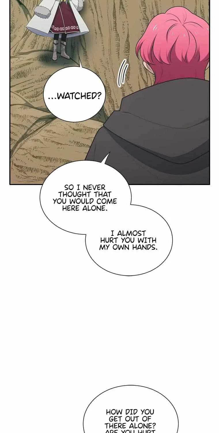 Elqueeness Chapter 206 page 61 - MangaNelo