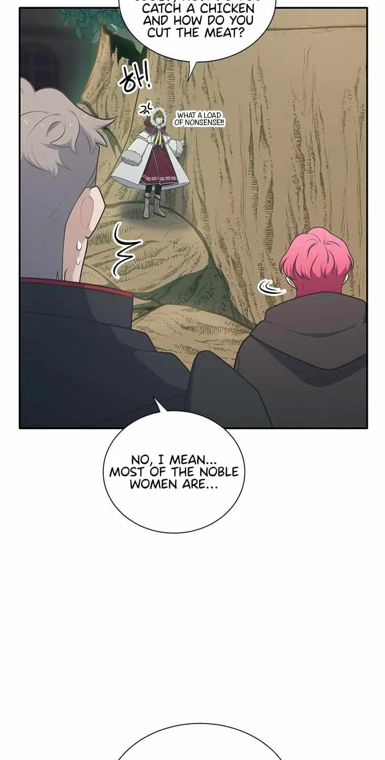 Elqueeness Chapter 207 page 4 - MangaNelo