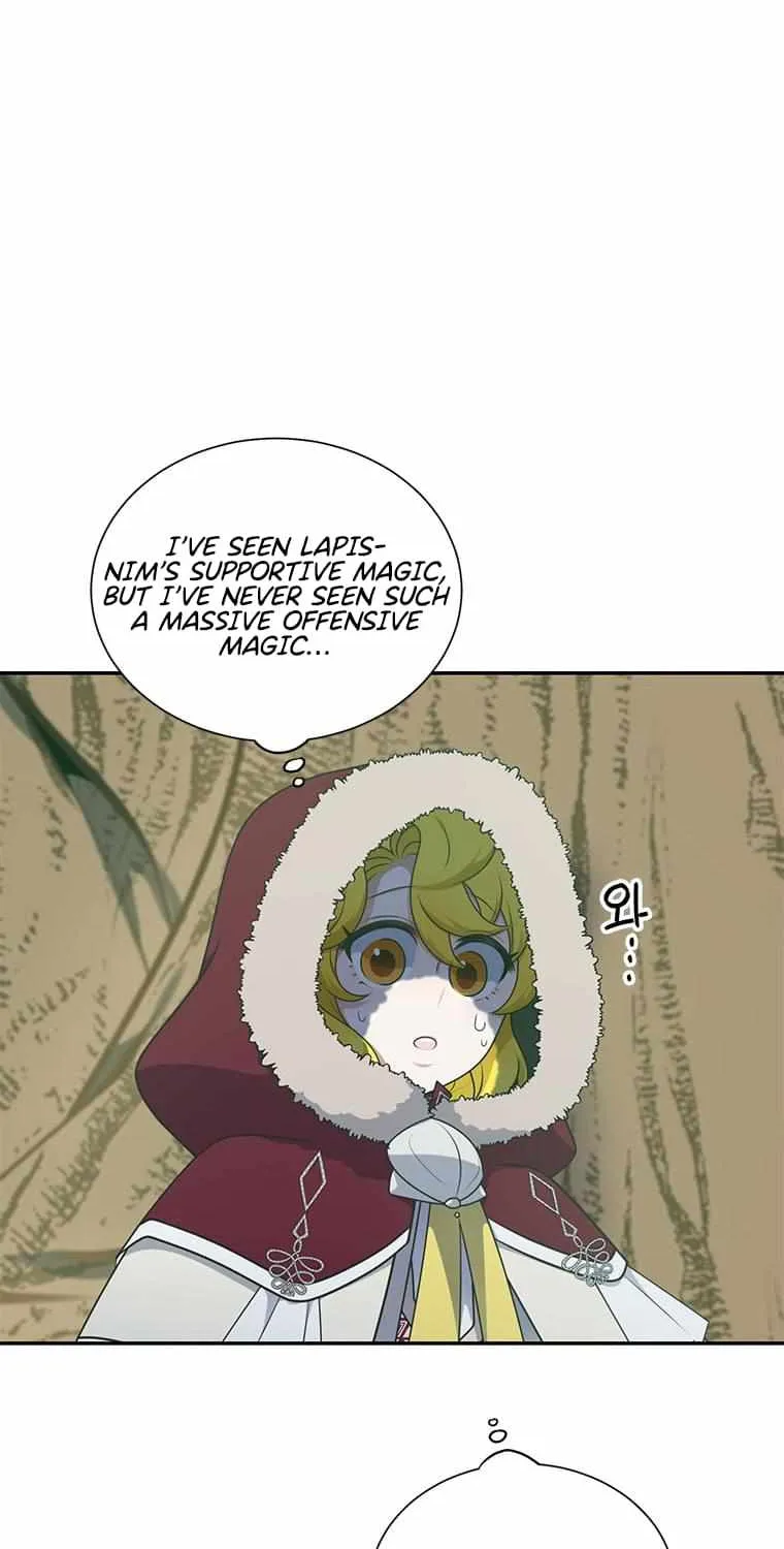 Elqueeness Chapter 207 page 41 - MangaNelo