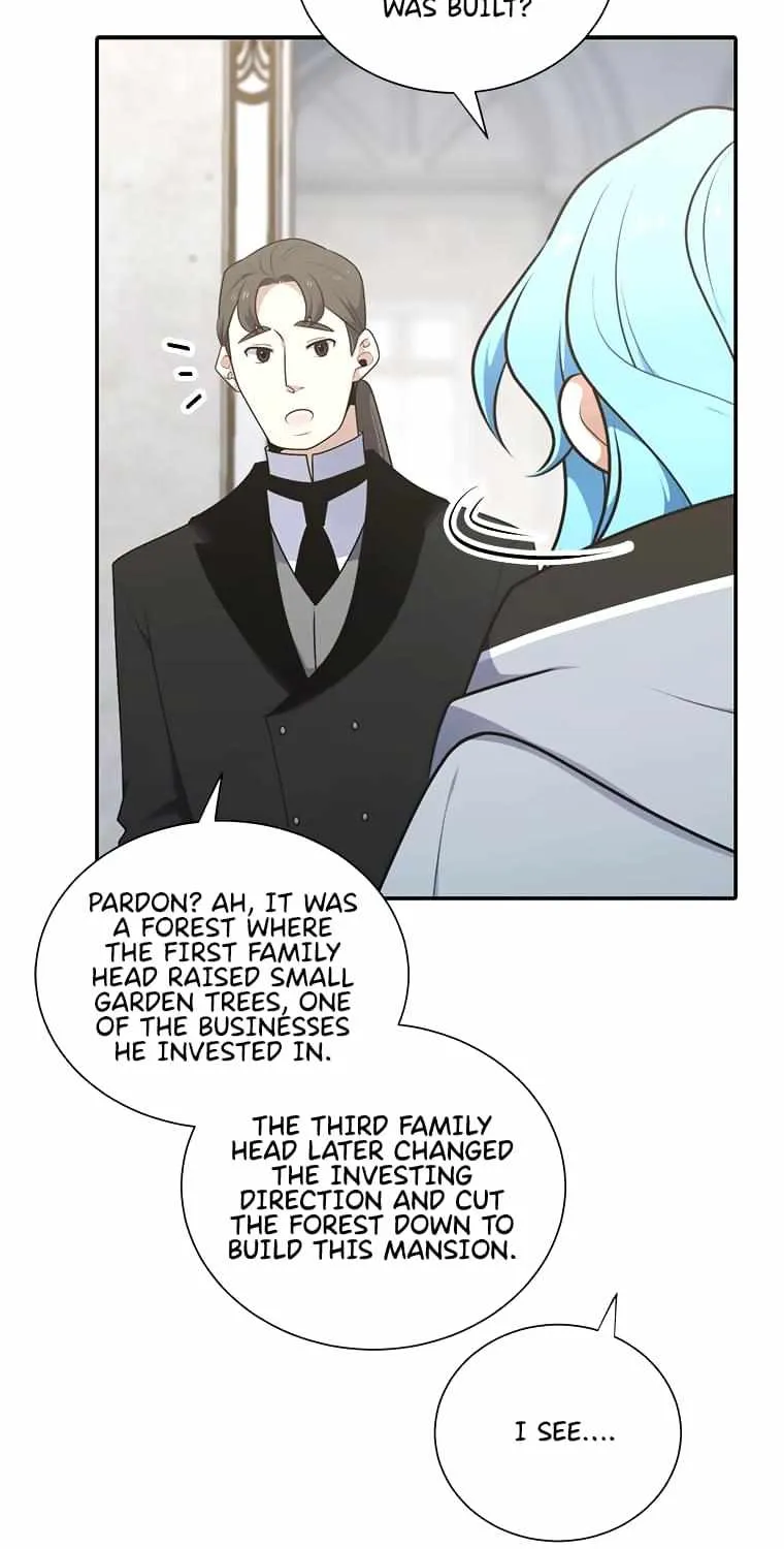 Elqueeness Chapter 213 page 22 - MangaKakalot