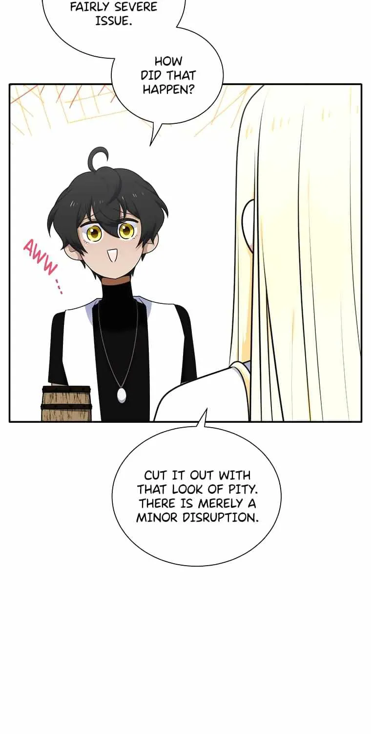 Elqueeness Chapter 215 page 44 - MangaKakalot