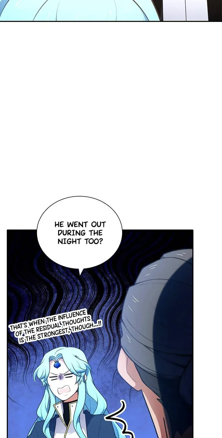 Elqueeness Chapter 218 page 38 - MangaNelo