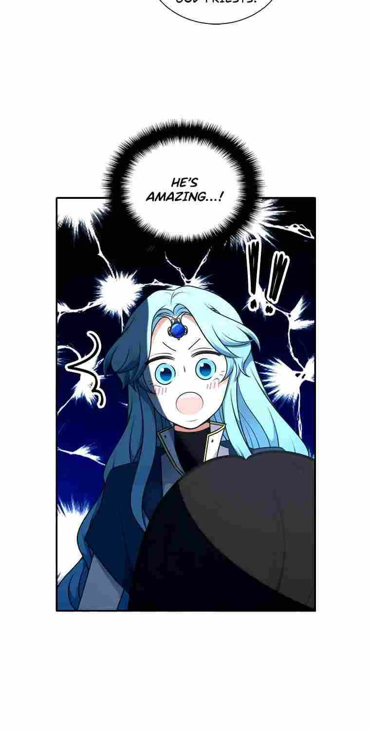 Elqueeness Chapter 221 page 74 - MangaNelo