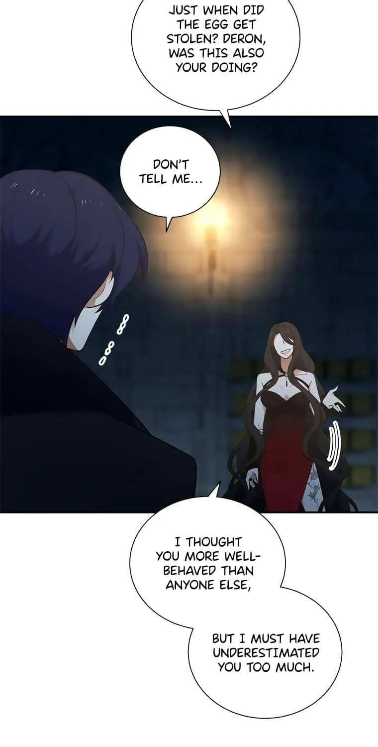 Elqueeness Chapter 222 page 60 - MangaKakalot