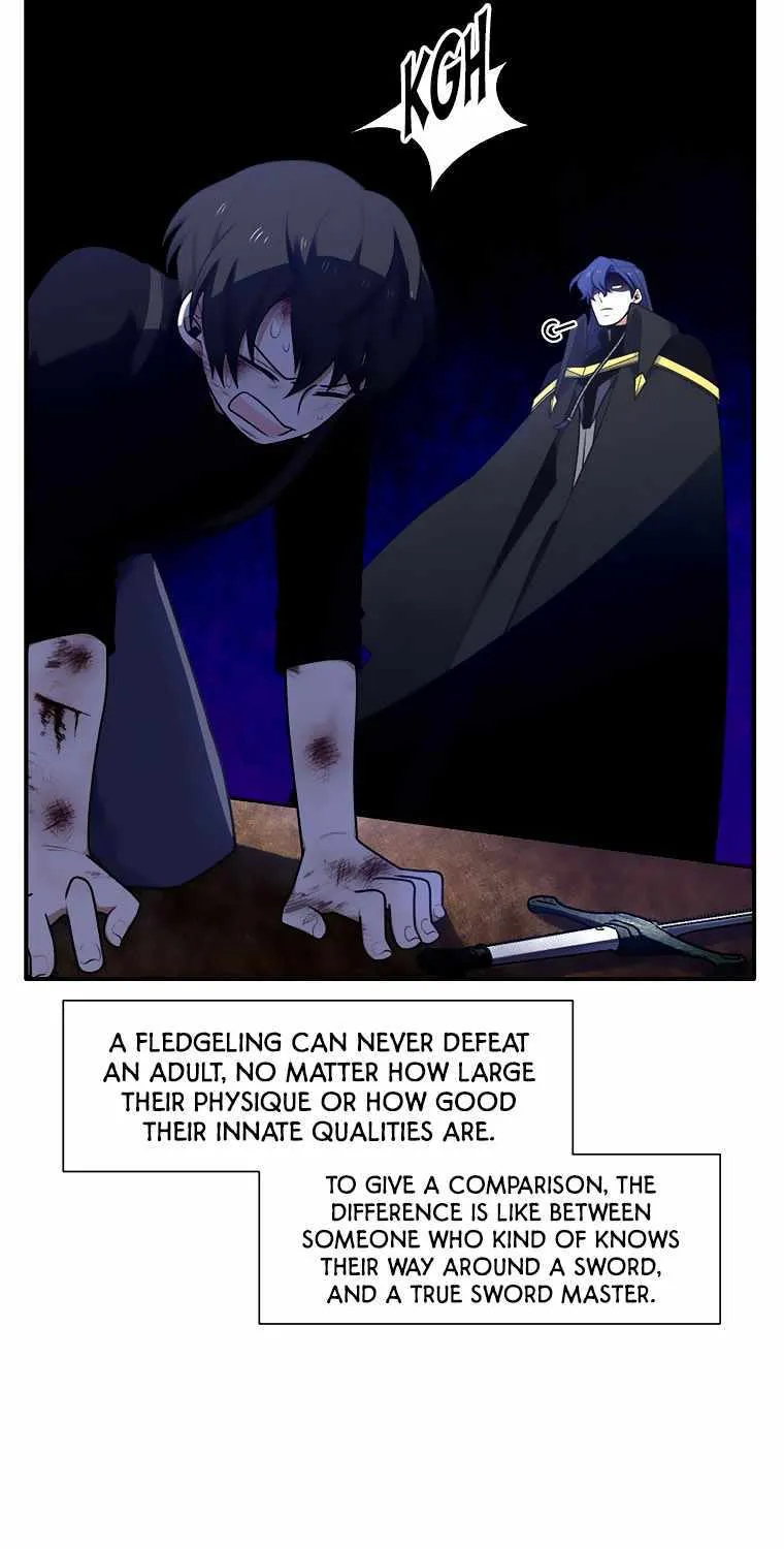 Elqueeness Chapter 223 page 47 - MangaNelo