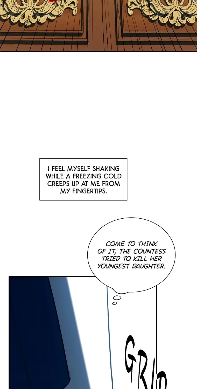 Elqueeness Chapter 225 page 45 - MangaKakalot