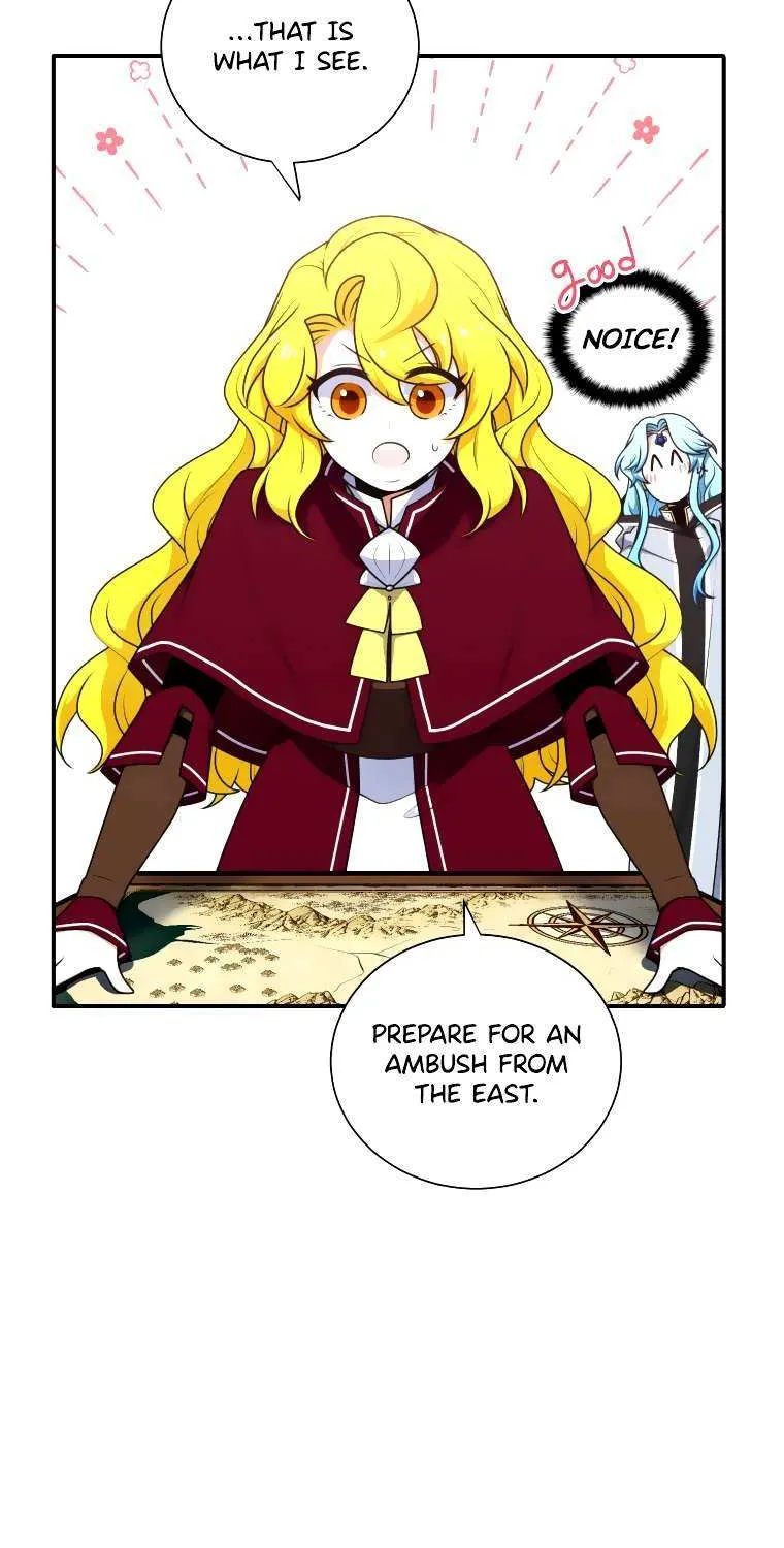 Elqueeness Chapter 228 page 16 - MangaKakalot