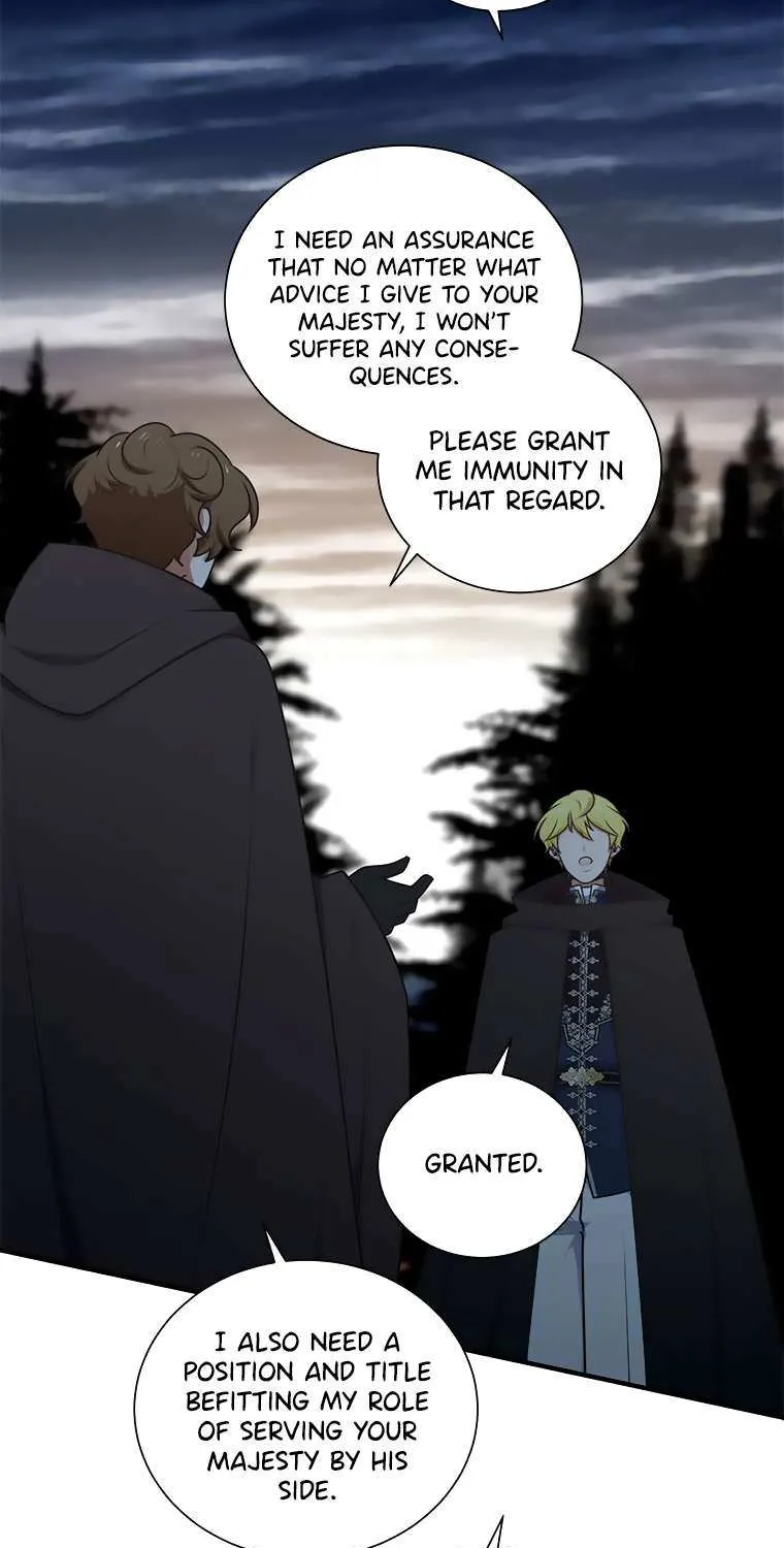 Elqueeness Chapter 230 page 70 - MangaKakalot