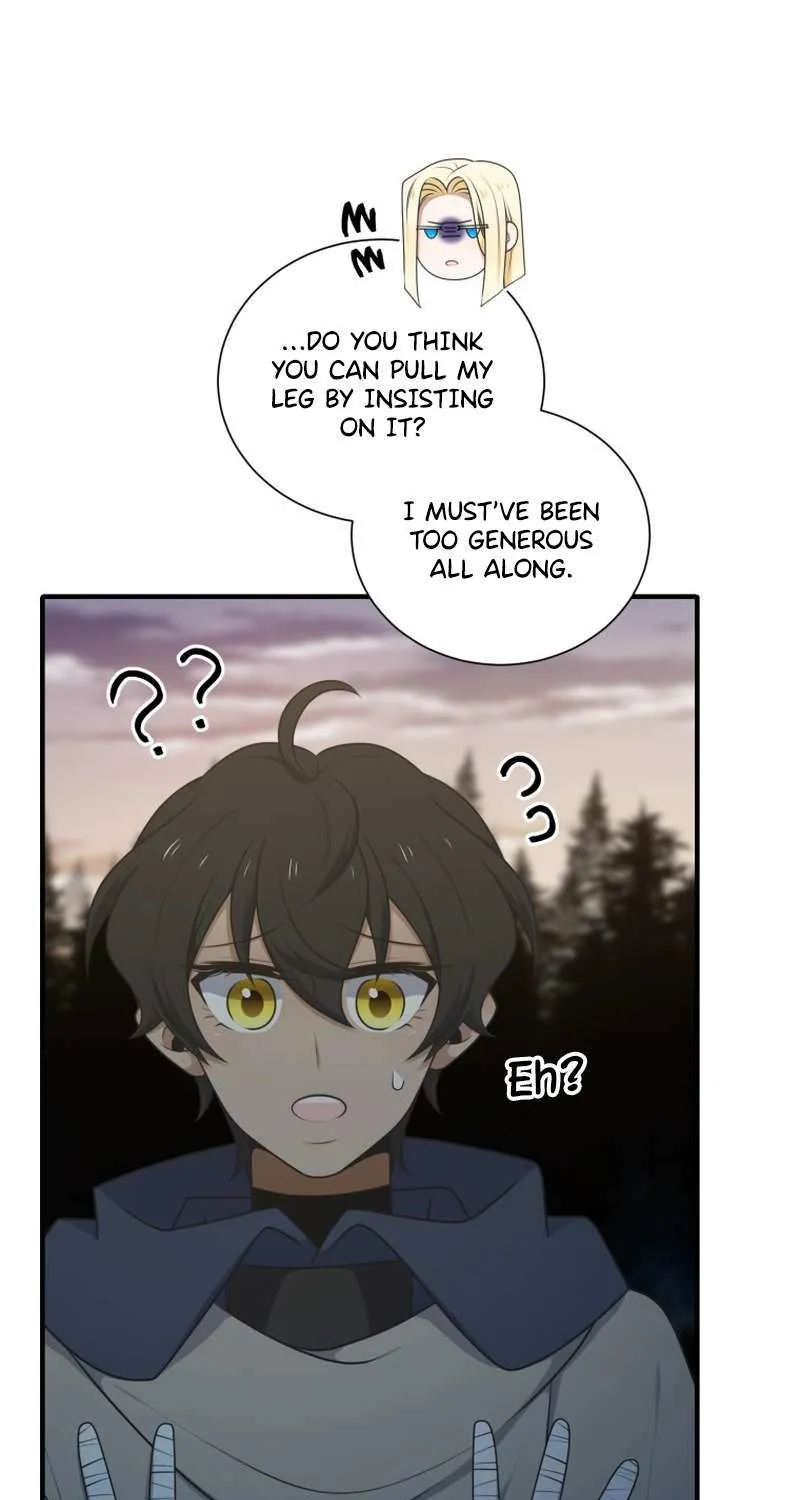 Elqueeness Chapter 236 page 76 - MangaKakalot