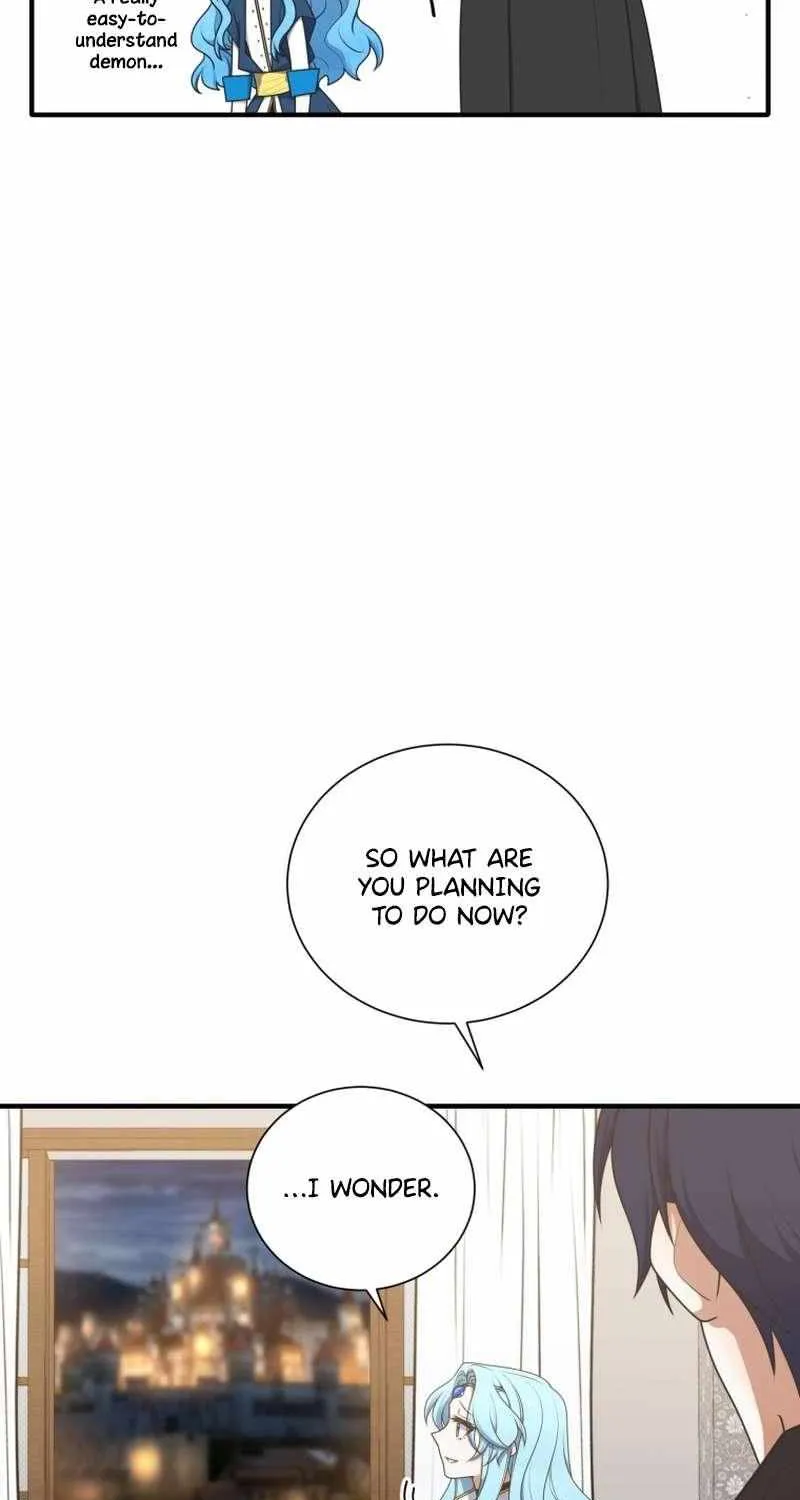 Elqueeness Chapter 238 page 25 - MangaKakalot