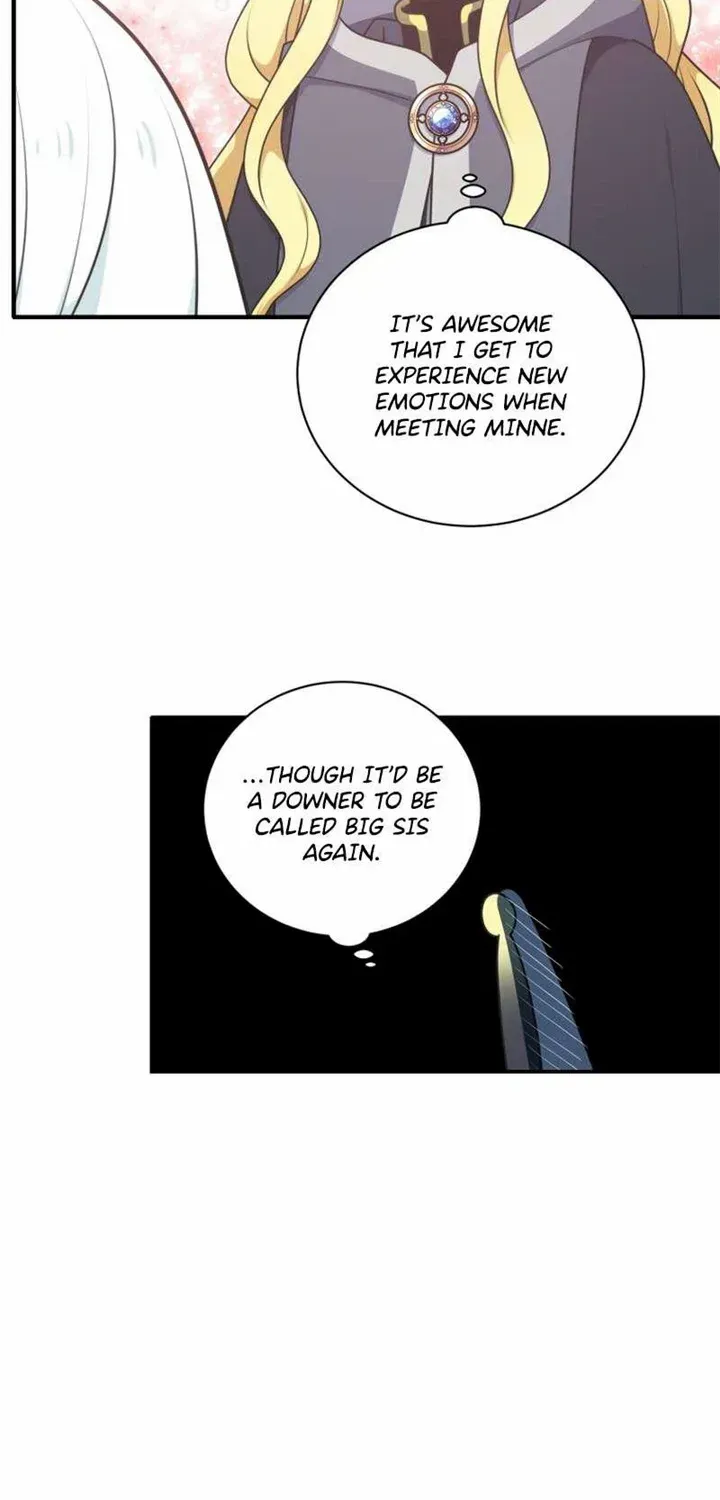 Elqueeness Chapter 243 page 40 - Mangabat