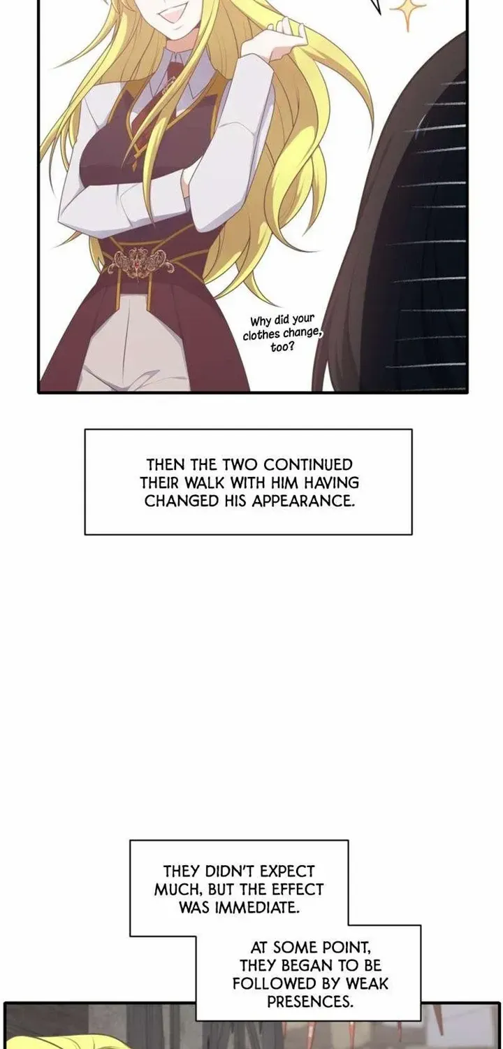 Elqueeness Chapter 244 page 16 - MangaNelo