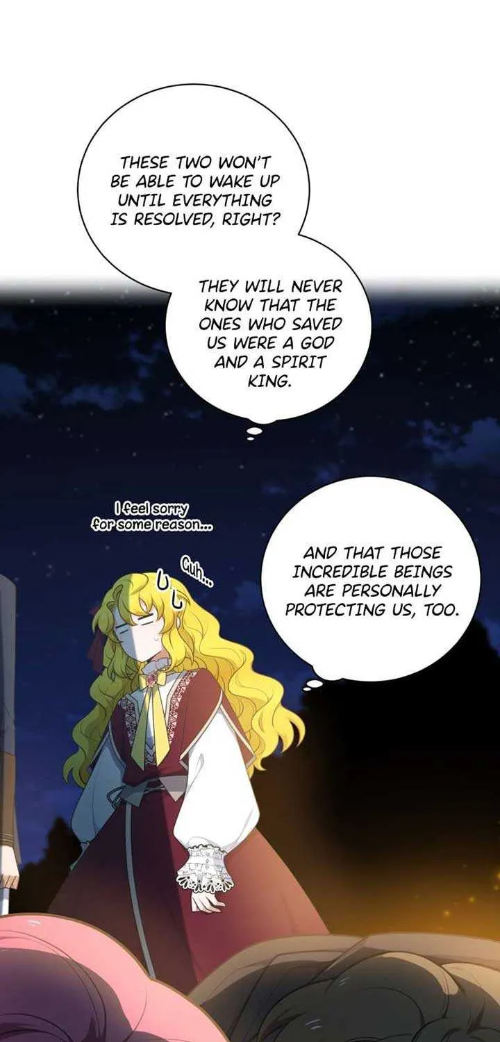 Elqueeness Chapter 255 page 63 - MangaNelo