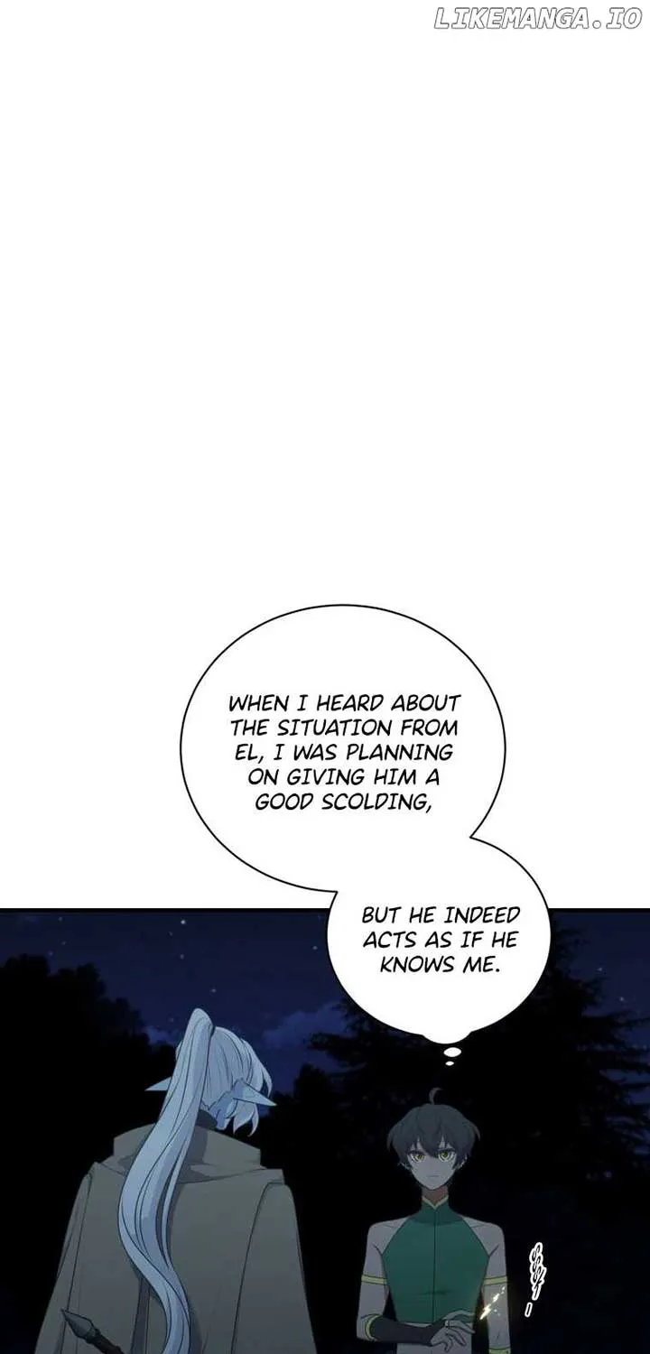 Elqueeness Chapter 256 page 2 - Mangabat